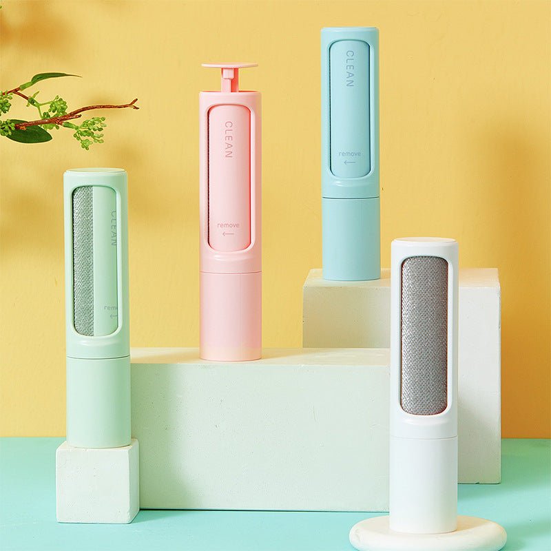 2 - in - 1 Reusable Pet Hair Remover Brush - Prostash - 